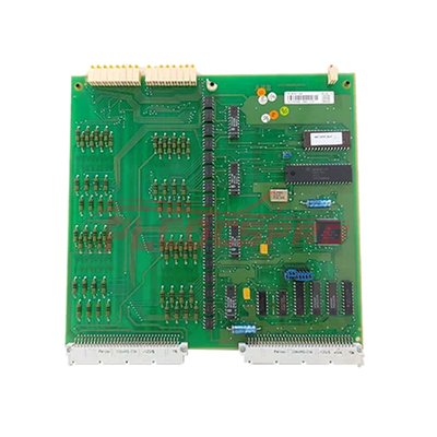 5N8D2392P001-B/MPU-D | ABB | PLC Module