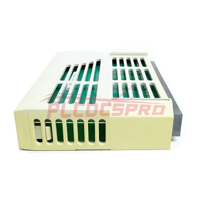 5X00121G01 | Ovation/Westinghouse | RTD Input Module