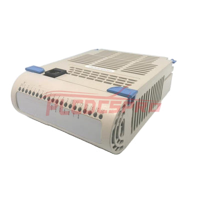 Pengontrol Tautan Ethernet Emerson Ovation 5X00419G01