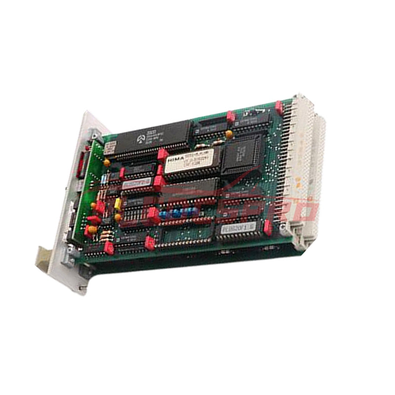 HIMA 6060024 I/O Module