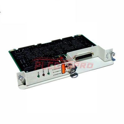 620-0086 | Módulo controlador de enlace paralelo (PLDM) de Honeywell