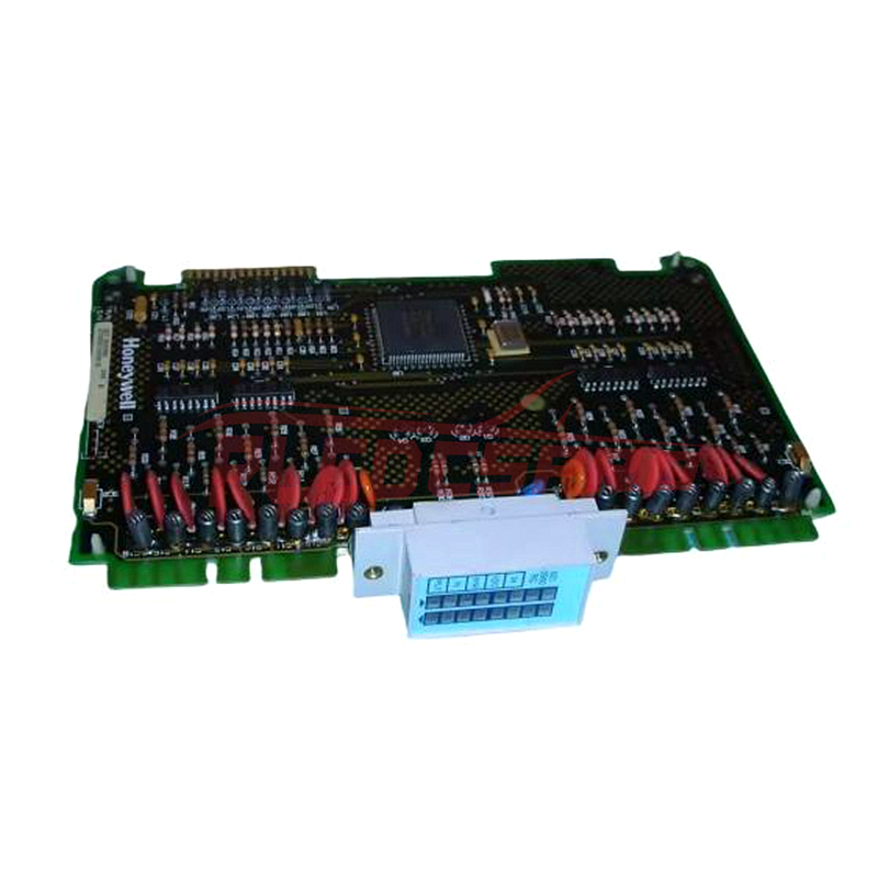 621-3560 | Honeywell | Input Module 6-15 MA 18-28 VDC