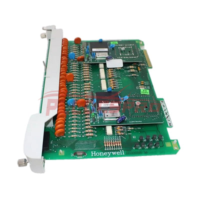 Input Module 621-3580R Honeywell