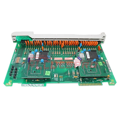 Input Module 621-3580R Honeywell