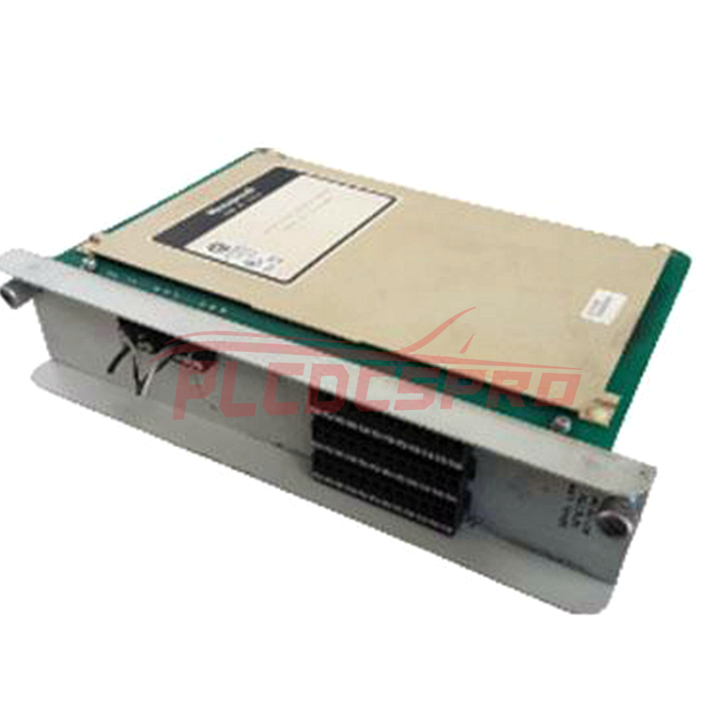 621-9934 | Honeywell I/O Rack Power Supply Module