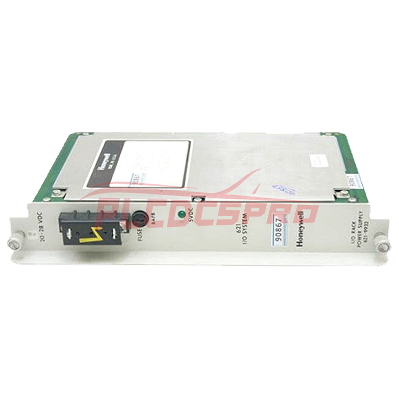 621-9935 | Honeywell | Interface Module Serial I/O