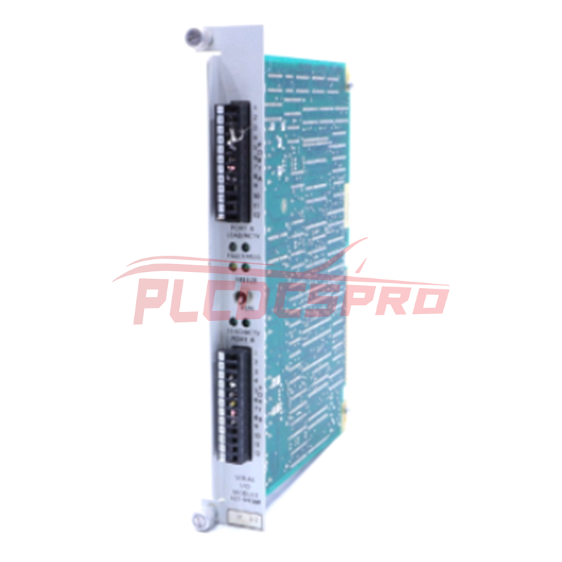 621-9938 | Honeywell | Serial I/O Module