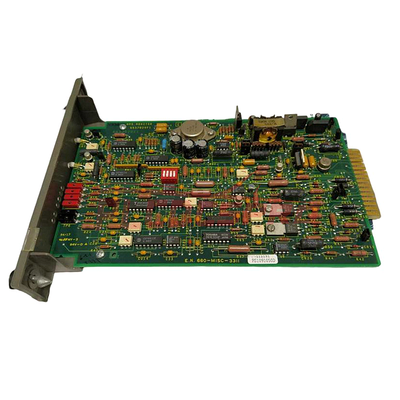 ABB Bailey Infi 90 6637830G1 Bus Monitor Module (BMM)