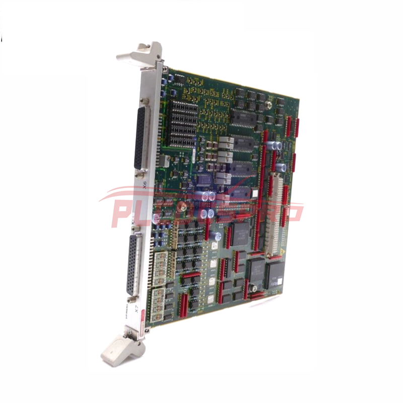6DD1606-3AC0 | IT41 paplašināšanas modulis | Siemens 6DD