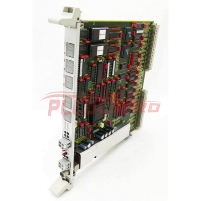 6DD1611-0AF0 Siemens MM3 Mailbox Module | Brand New