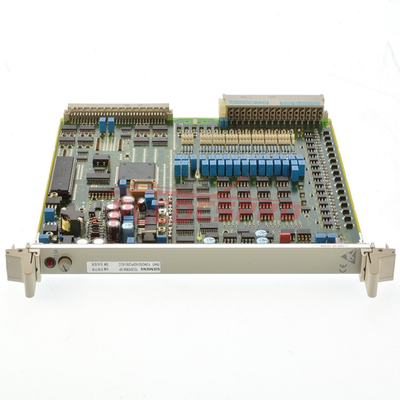 6DP1230-8CC | Siemens FUM230 analogais modulis