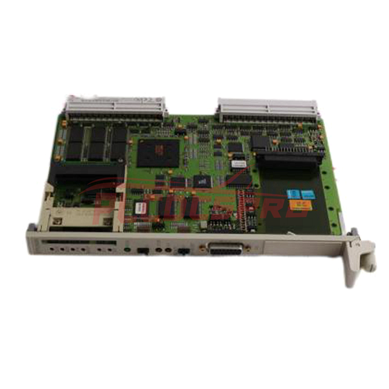 6ES5948-3UR23 Siemens Simatic S5 CPU 948R Central Processing Unit