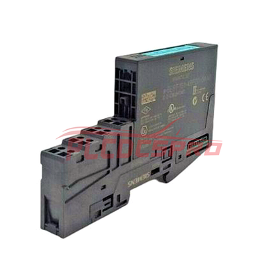 6ES7131-4BF00-0AA0 | Siemens Electronics Module | SIMATIC S7