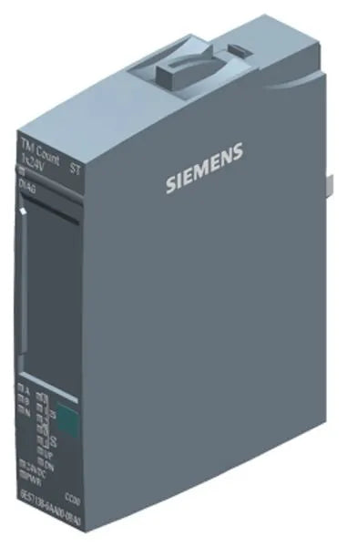 6ES7138-6AA00-0BA0 | Siemens sayğac modulu