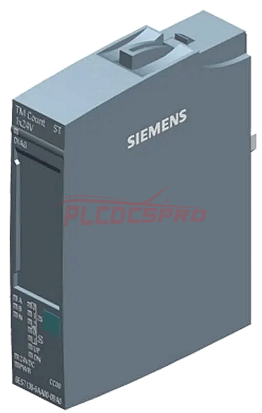 Siemens SIMATIC ET 200SP 6ES7193-6AR00-0AA0 buszadapter