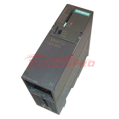 6ES7312-1AE14-0AB0 | Prosesor CPU Siemens | SIMATIS S7-300