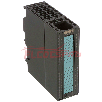 Түпнұсқа Siemens S7-300 6ES7321-1BL00-0AA0 сандық кіріс модулі