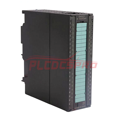 6ES7321-1BL02-0AA0 | ماژول ورودی دیجیتال Siemens SIMATIC S7-300