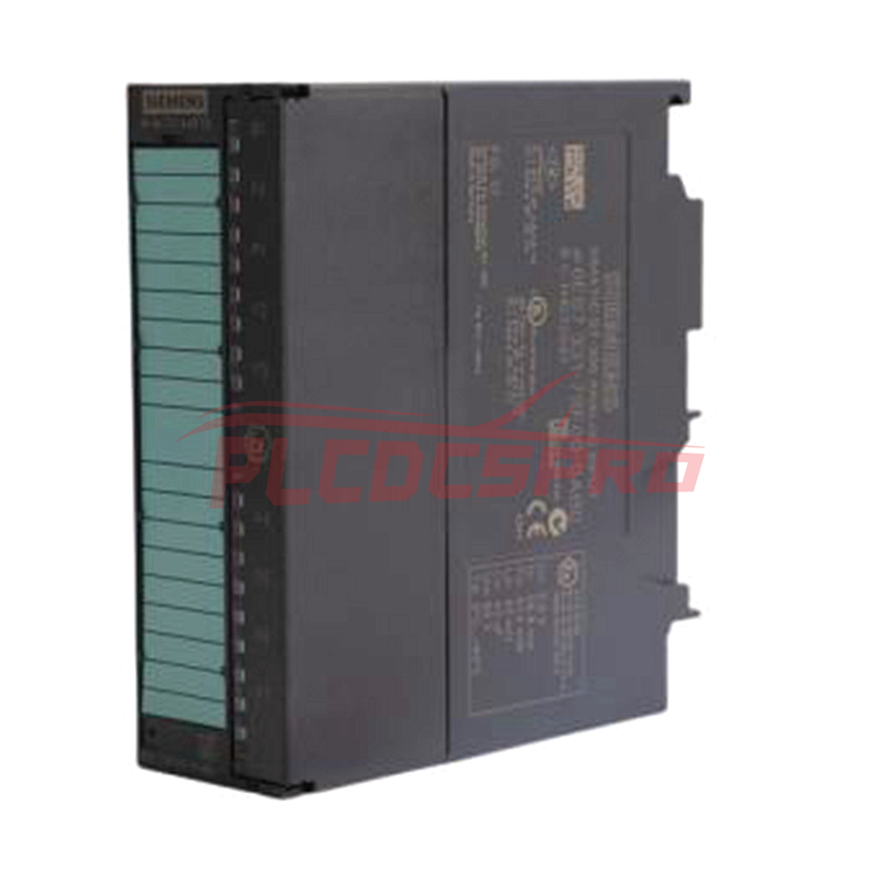 Siemens S7-300 6ES7332-5HF00-0AB0 Analog Output SM 332