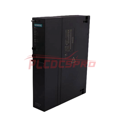 6ES7407-0KA01-0AA0 | Siemens | Module d'alimentation PS 407