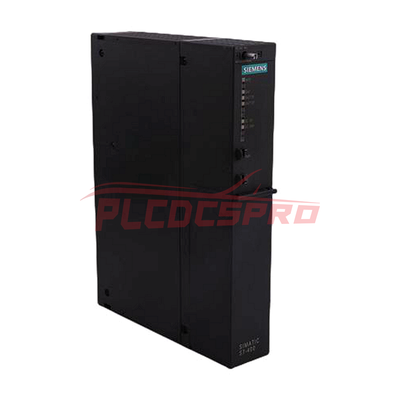 6ES7407-0KA01-0AA0 | Siemens | Mô-đun cung cấp điện PS 407