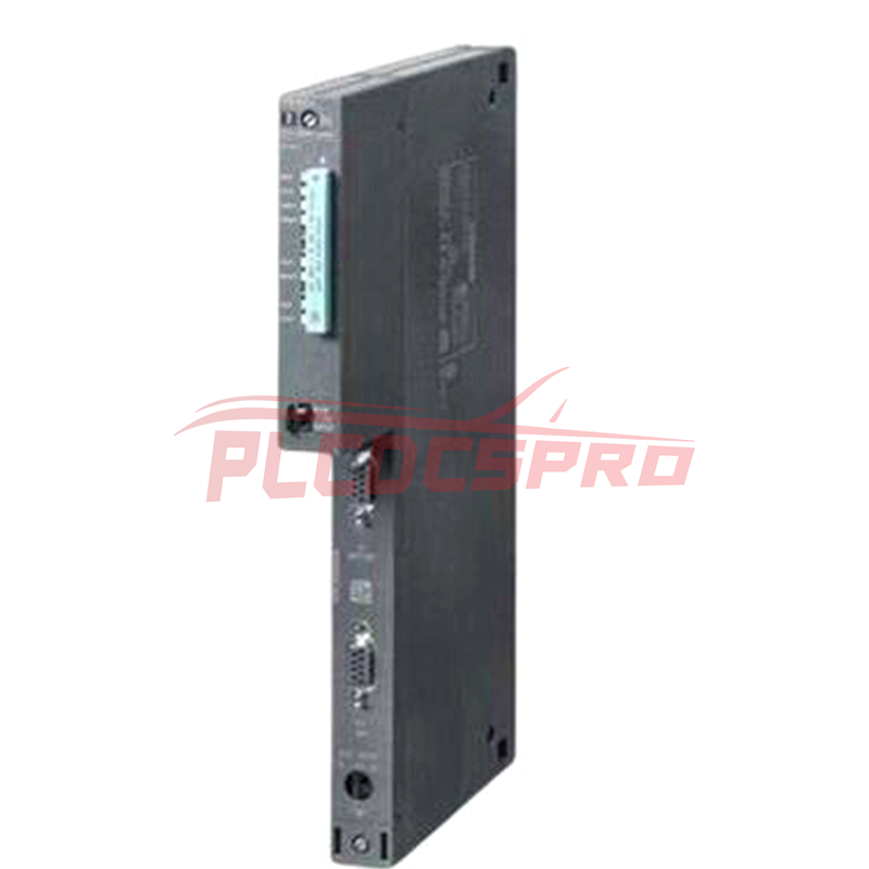 6ES7412-2XJ05-0AB0 | Siemens | CPU 412-2 Central Processing Unit