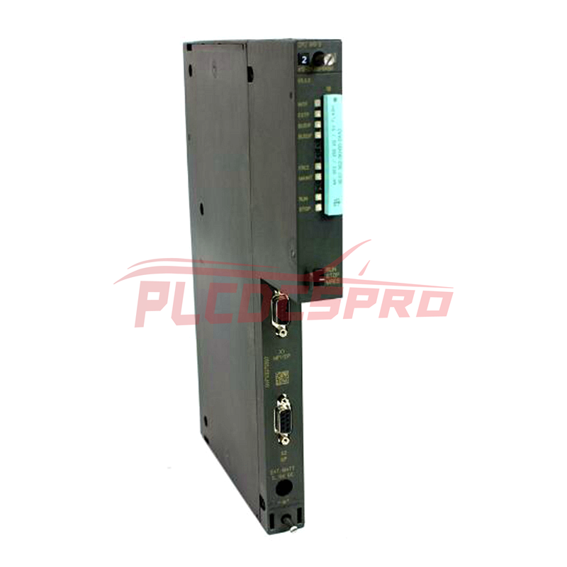 6ES7412-2XJ05-0AB0 | Siemens | CPU 412-2 Central Processing Unit