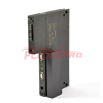 6ES7412-2XJ05-0AB0 | Siemens | CPU 412-2 Central Processing Unit