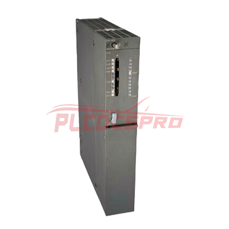 Processador central 2.8MB 414-4H de Siemens 6ES7414-4HM14-0AB0 SIMATIC