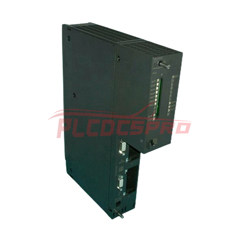 Siemens 6ES7414-4HJ04-0AB0 S7-400H CPU 414-4H процесорен модул