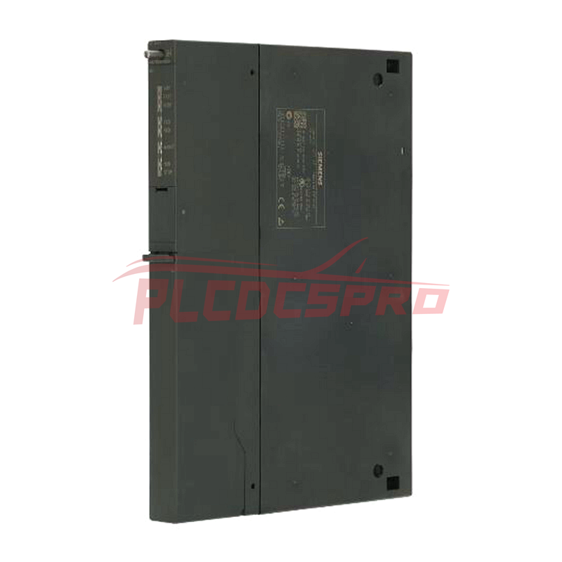 6GK7443-1EX20-0XE0 | Siemens | Communications Processor CP 443-1