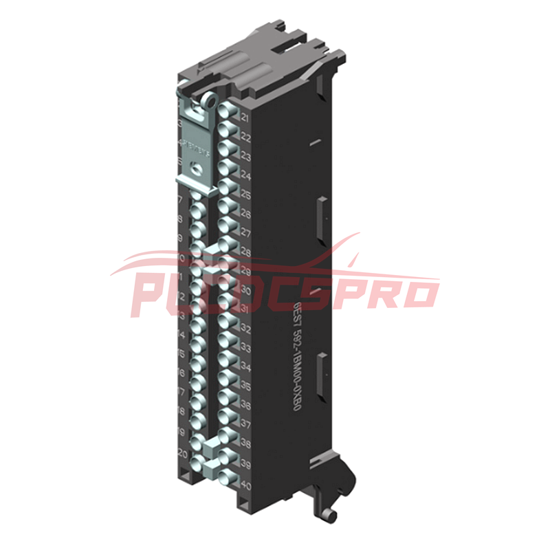 6ES7592-1BM00-0XA0 | Siemens S7-1500 Front Connector