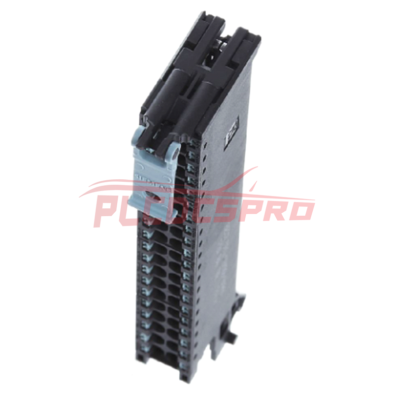 6ES7592-1BM00-0XA0 | Siemens S7-1500 Front Connector