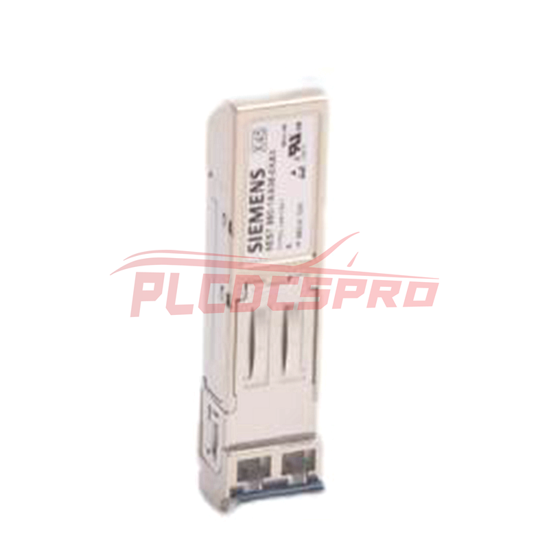 6ES7960-1AA06-0XA0 | Siemens SIMATIC S7-400H | Synchronization Module