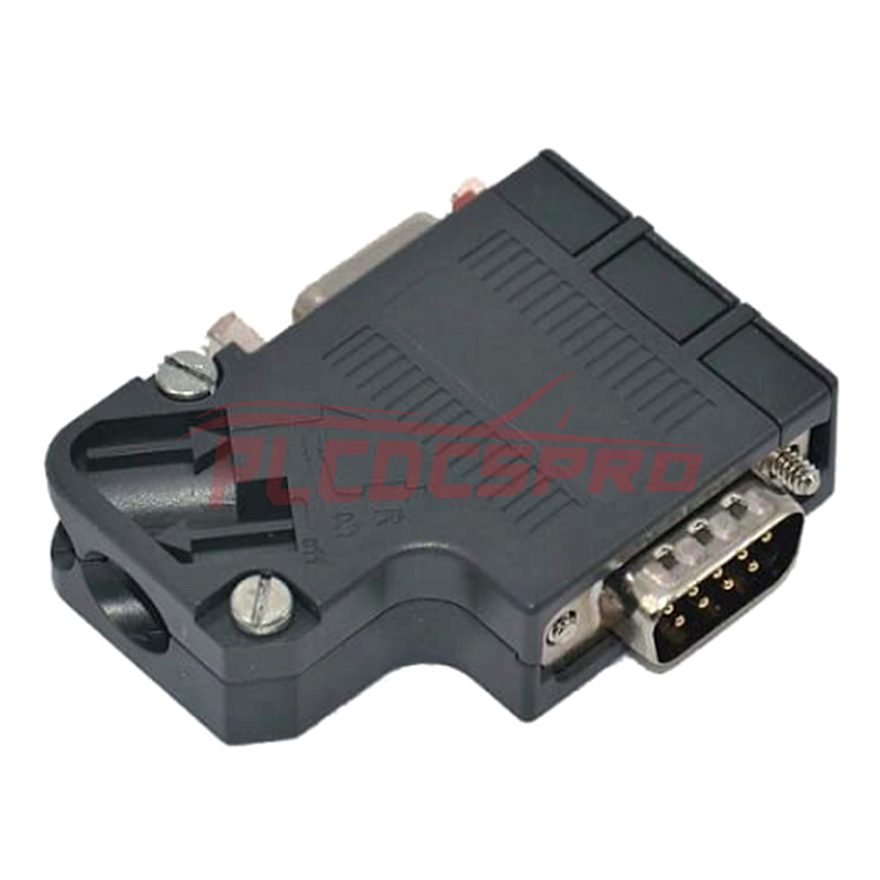 Siemens Bus Connector for Profibus 6ES7972-0BB41-0XA0