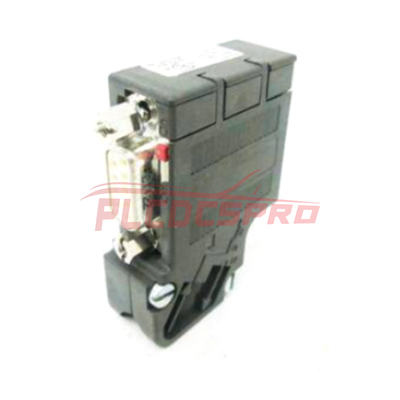 Siemens 6ES7972-0BA41-0XA0 Разъем шины SIMATIC DP