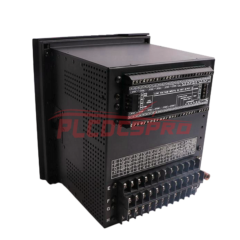 735-5-5-HI-485 | GE SR735 Multilin Feeder Protection Relay