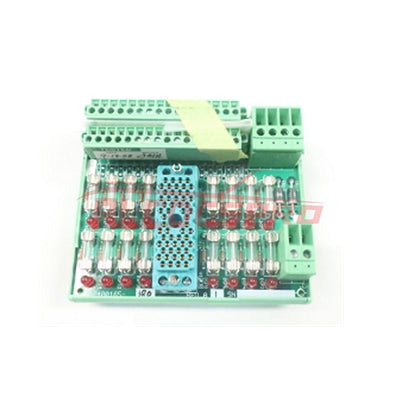 7400165-380 Термinal Panel Module Triconex