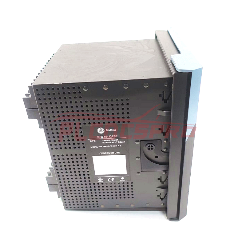 745-W2-P5-G5-HI | GE Multilin 745 Transformer Protection Relay