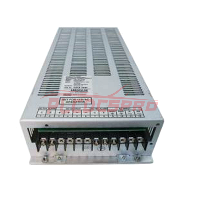 80026-088-01 | Power Supply Module | Allen Bradley PowerFlex 7000