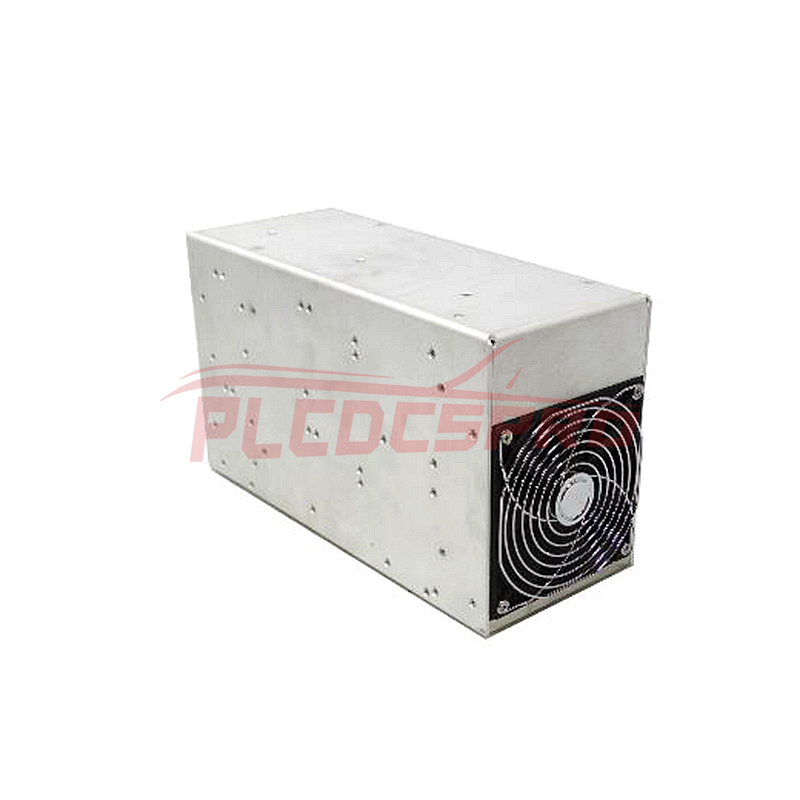 Allen Bradley 80026-096-01-R DC/DC Converter Power Supply