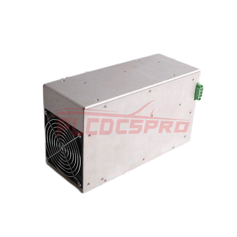 Allen Bradley 80026-096-01-R DC/DC Converter Power Supply