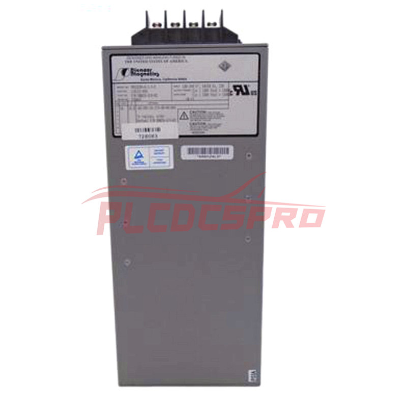 Allen-Bradley 80026-524-01 AC/DC Power Supply Module