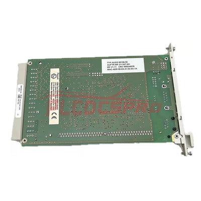 HIMA 80 106 | 80106 | Output Module