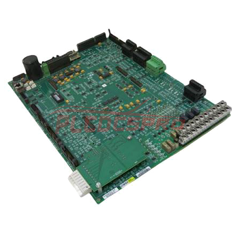 80190-540-02-R | Rockwell Allen Bradley | PC Board