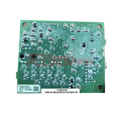 80190-540-02-R | Rockwell Allen Bradley | PC Board