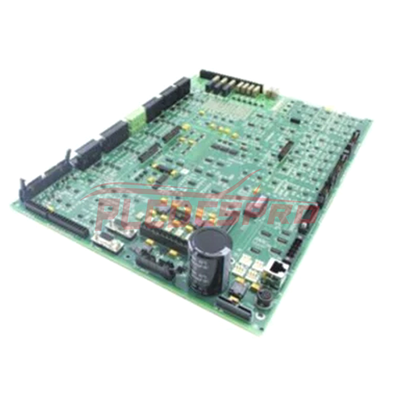 80190-560-01-R | Allen Bradley PowerFlex 7000 Control Board