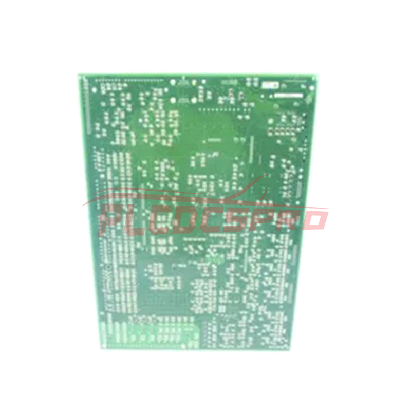 80190-560-01-R | Allen Bradley PowerFlex 7000 Control Board