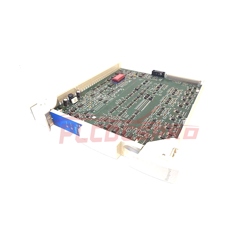 Honeywell 80363969-150 MC-PAOY22 Analog Output Card