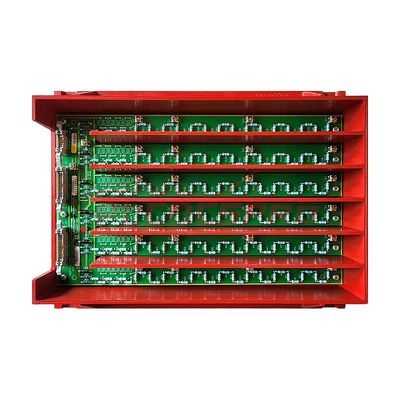 81000-199-51-R | Allen Bradley | Voltage Feedback Board